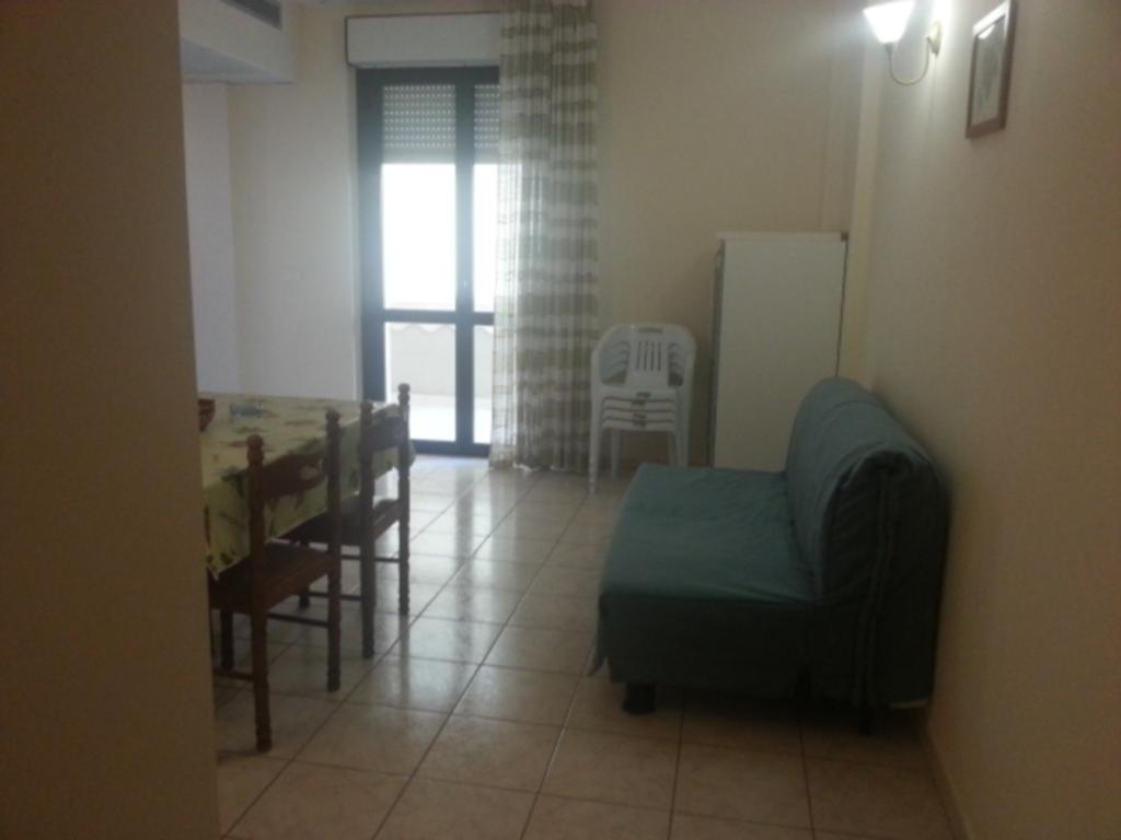 Aloha Park Hotel كامبومارينو الغرفة الصورة
