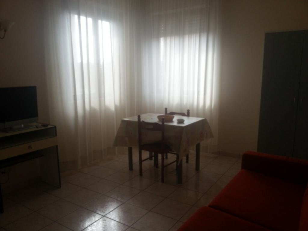Aloha Park Hotel كامبومارينو الغرفة الصورة